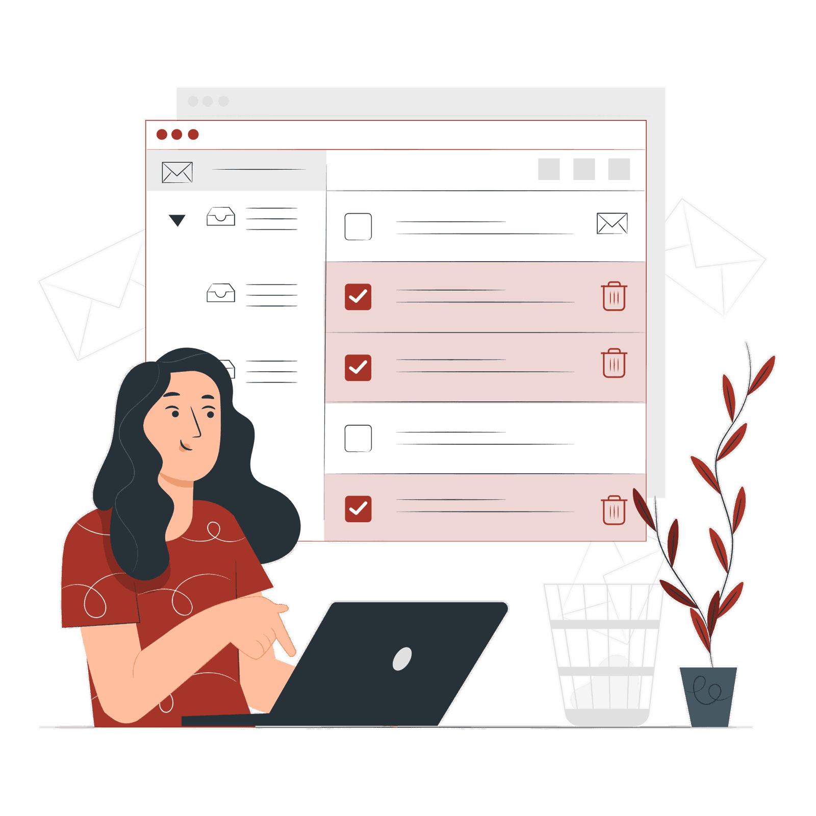 chervis email setup and support Chervis Group